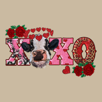 Xoxo Calf Long Sleeve Tee | Teevron