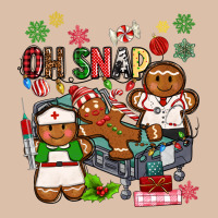 Oh Snap Christmas Urban Heavy Tee | Teevron