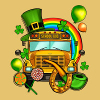 St. Patrick's School Bus Premium Sweatshirt | Teevron