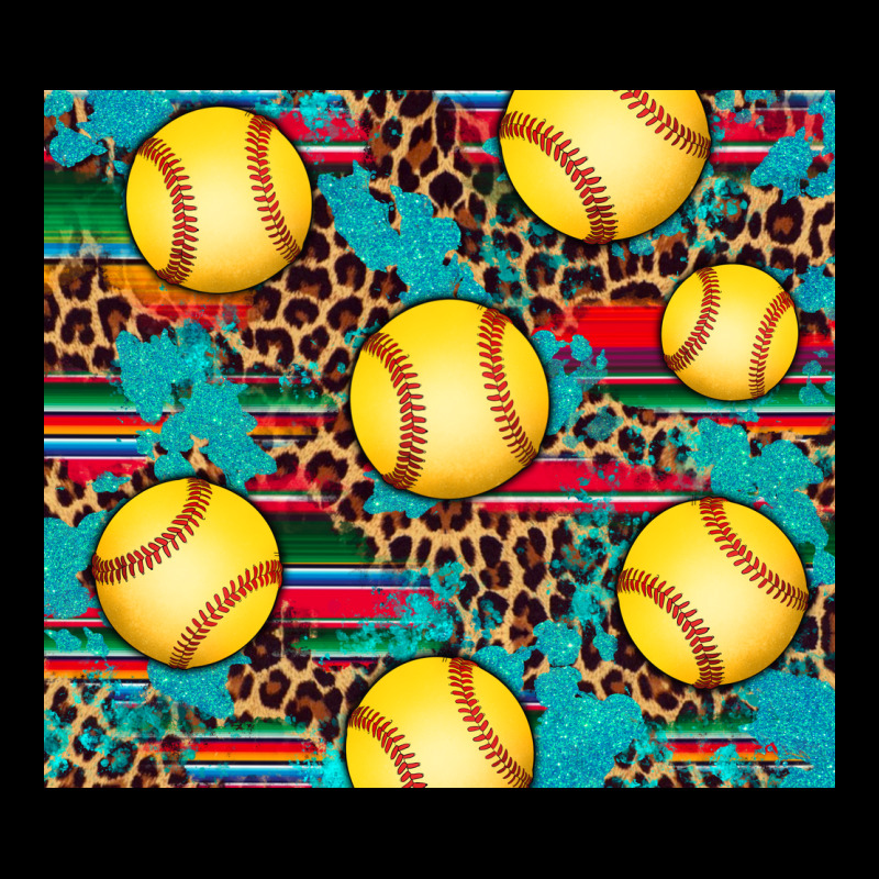 Softball Ladies Tee by Artiststas | Teevron