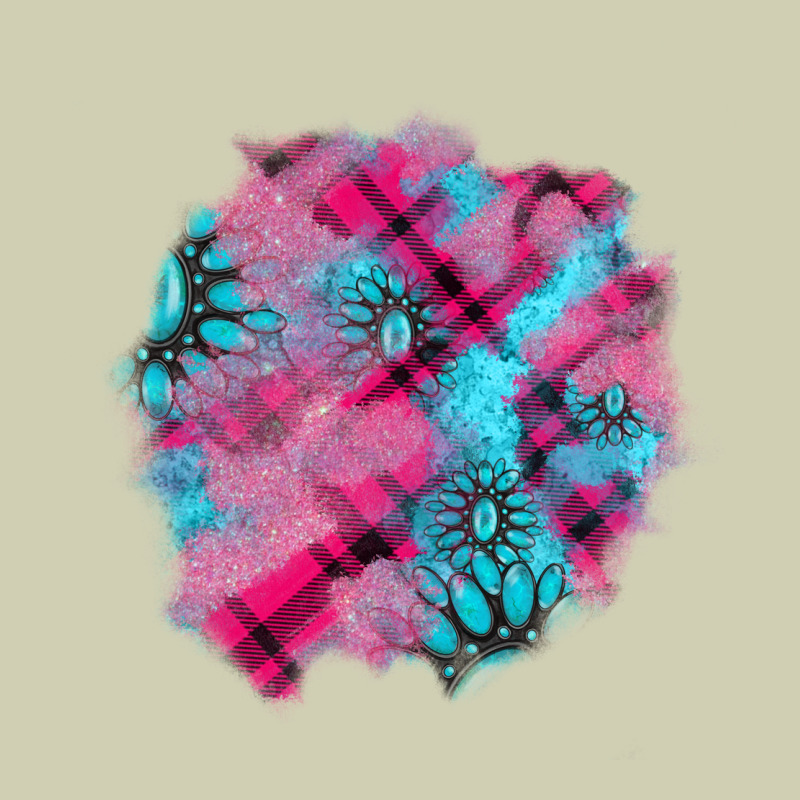 V.d Gemstone's Patches Heavy Core Tee by AdoDesignShop | Teevron