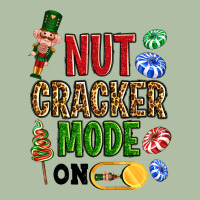 Nutcracker Mode On Urban Heavy Tee | Teevron