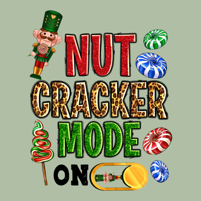 Nutcracker Mode On Urban Heavy Tee by NancyCooperArtShop | Teevron