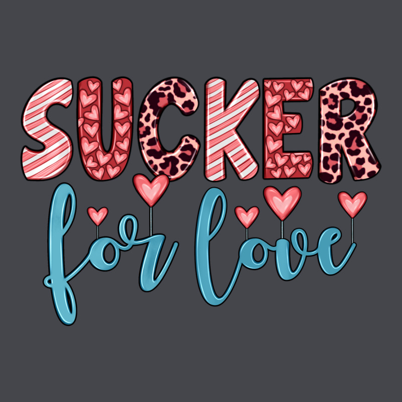 Sucker For Love Classic Tee by JahusDesignShop | Teevron