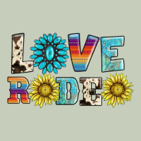 Love Rodeo Ladies Tee | Teevron