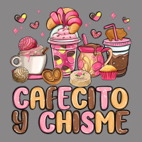Cafecito Y Chisme Vintage Tee | Teevron