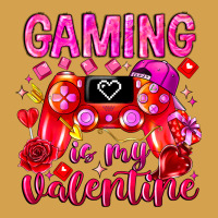 Gaming Is My Valentine Urban Hoodie | Teevron