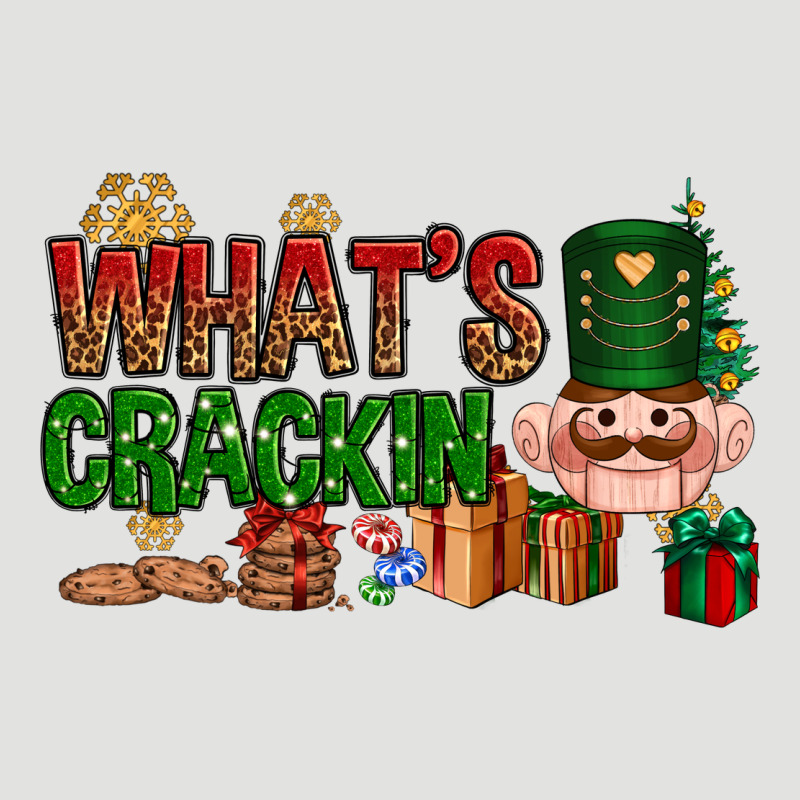 What's Crackin Christmas Classic Tee by NancyCooperArtShop | Teevron