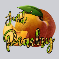 Just Peachy Heavyweight Sweatshirt | Teevron