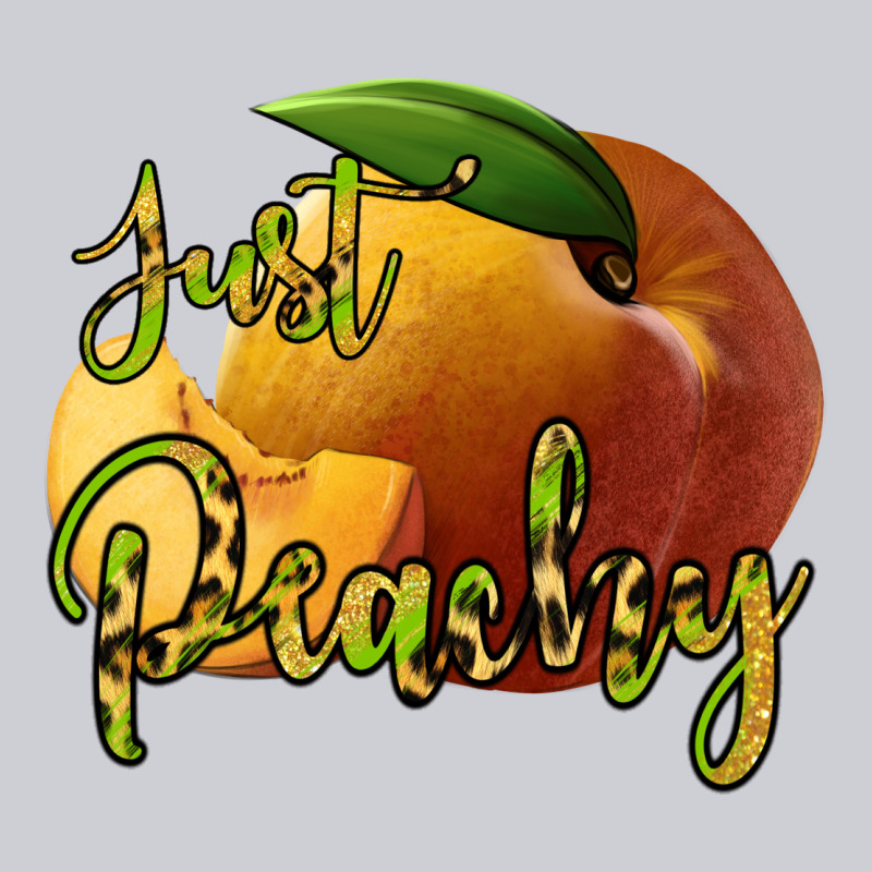 Just Peachy Heavyweight Sweatshirt by Bettercallsaul | Teevron