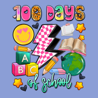 100 Days Of School Long Sleeve Tee | Teevron