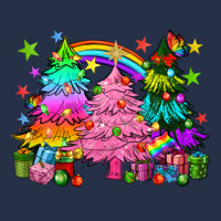 Pride Christmas Trees Premium Hoodie | Teevron