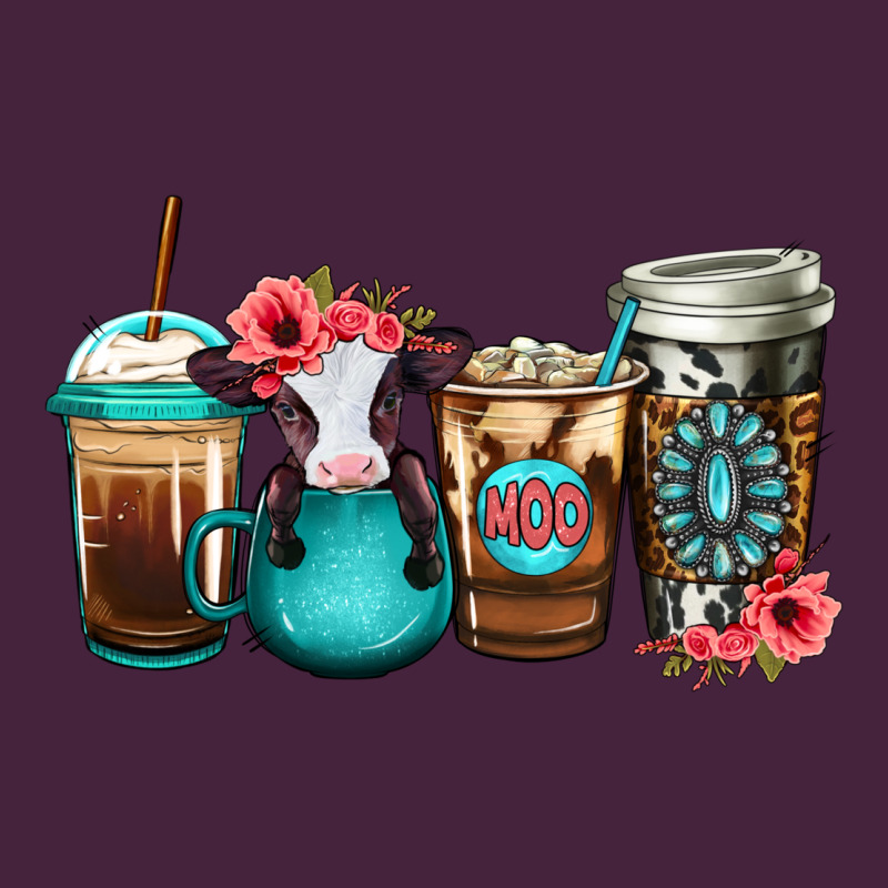 Baby Calf Coffee Cups Premium Tee by Jasminsmagicworld | Teevron