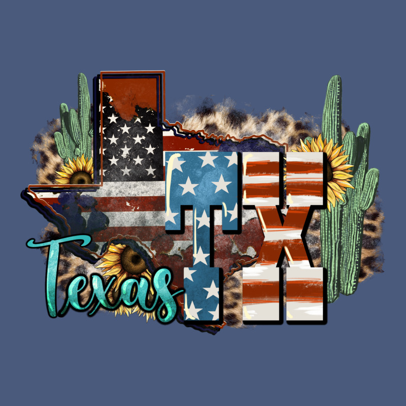 Tx Texas Vintage Hoodie by NancyCooperArtShop | Teevron