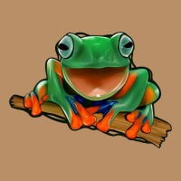 Frog Vintage Hoodie | Teevron