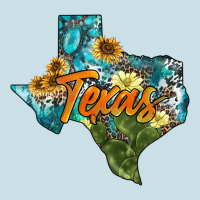 Western Texas Map Ladies Tee | Teevron