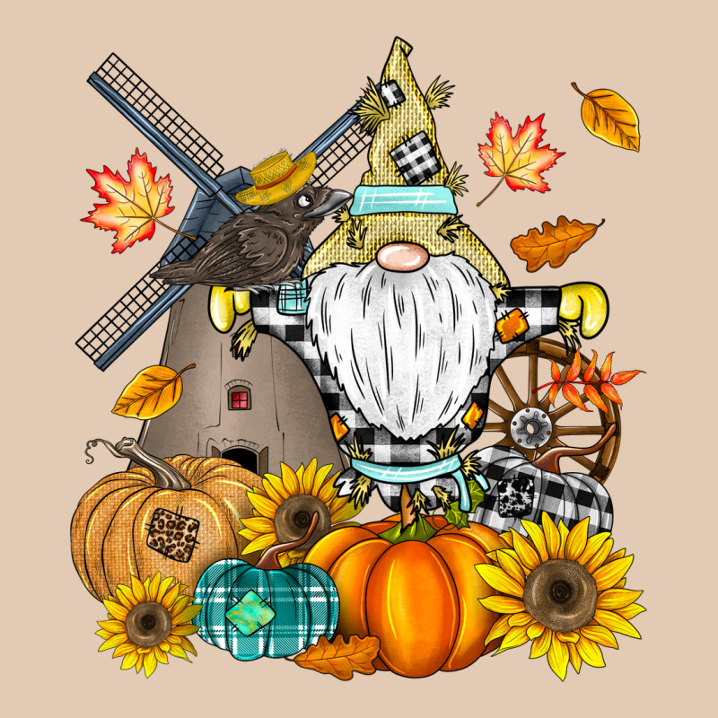 Happy Fall Urban Hoodie by CowhideDigitalArt | Teevron