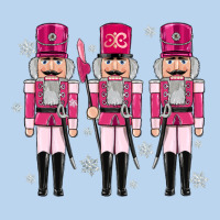Pink Nutcrackers Classic Tee | Teevron