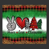 Peace Love Christmas Trees | Teevron