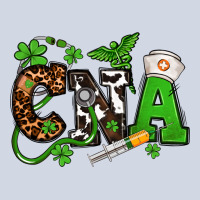 St. Patrick's Day Cna Premium Sweatshirt | Teevron