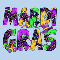 Mardi Gras Classic Tee | Teevron