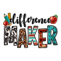 difference maker teacher | Teevron