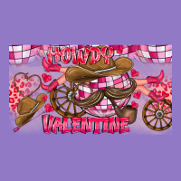 Howdy Valentine Urban Hoodie | Teevron