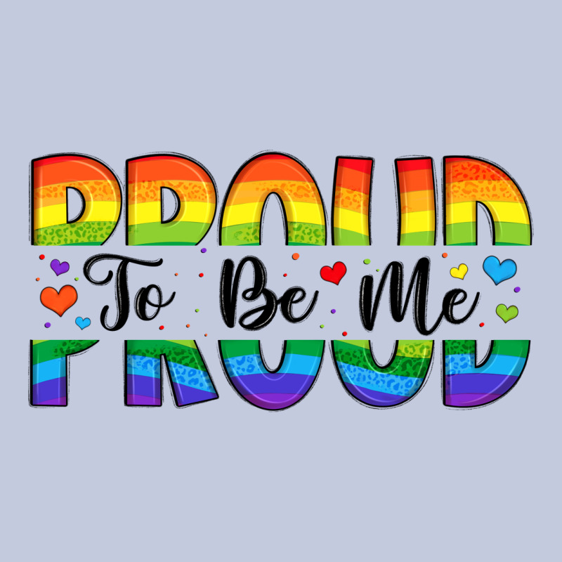 Proud To Be Me Long Sleeve Tee by Artiststas | Teevron