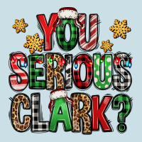 You Serious Clark Christmas Vacation Ladies Tee | Teevron