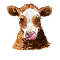 guernsey cow | Teevron
