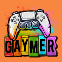 Gaymer Lgbtq Gaming Premium Sweatshirt | Teevron