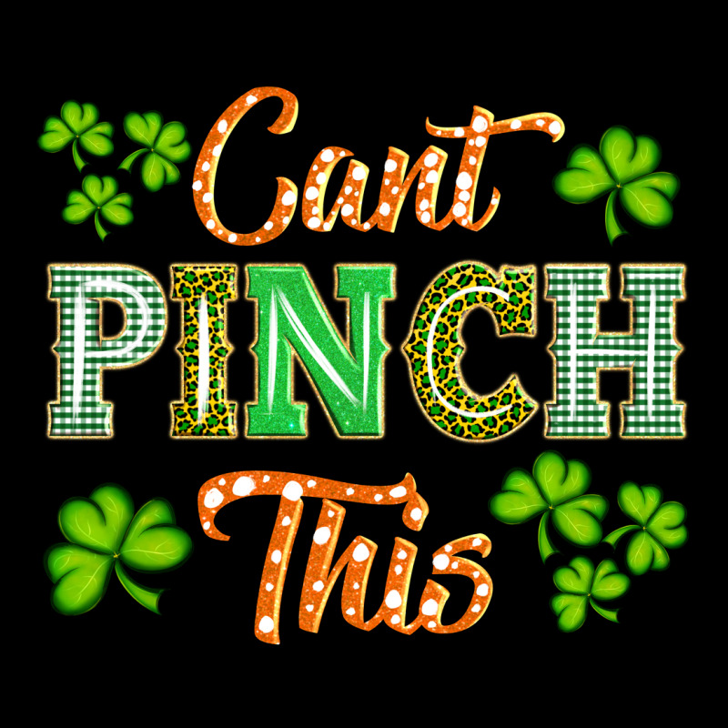 Saint Patricks Cant Pınch This Heavy Core Tee by Artiststas | Teevron
