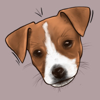 Jack Russel Vintage Hoodie | Teevron