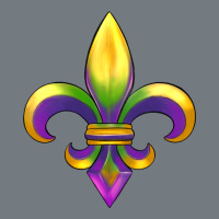Mardi Gras Heavyweight Sweatshirt | Teevron