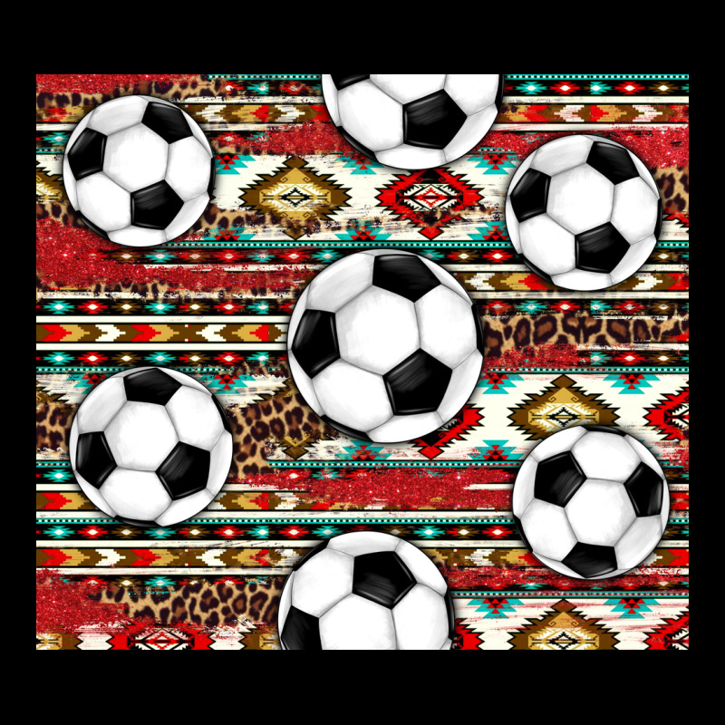 Western Soccer Ladies Tee by AdoDesignShop | Teevron