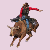 Western Cowboy Ladies Tee | Teevron