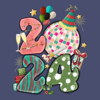 2024 Happy New Year Vintage Tee | Teevron