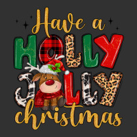Have A Holly Jolly Christmas Urban Heavy Tee | Teevron