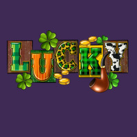 Western Lucky St. Patrick's Day Premium Hoodie | Teevron