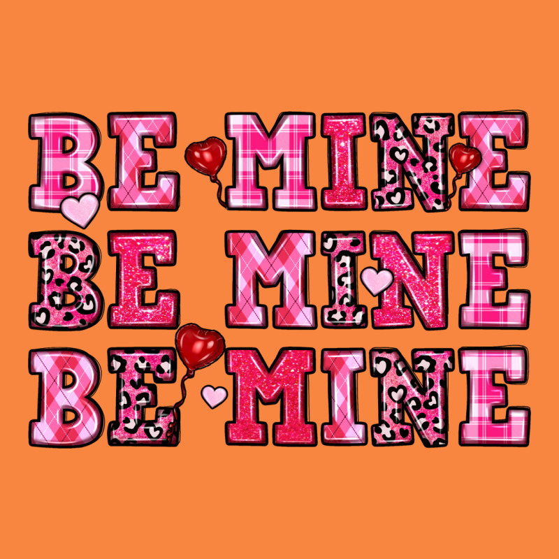 Be Mine Premium Sweatshirt by OliviaCreatesArt | Teevron