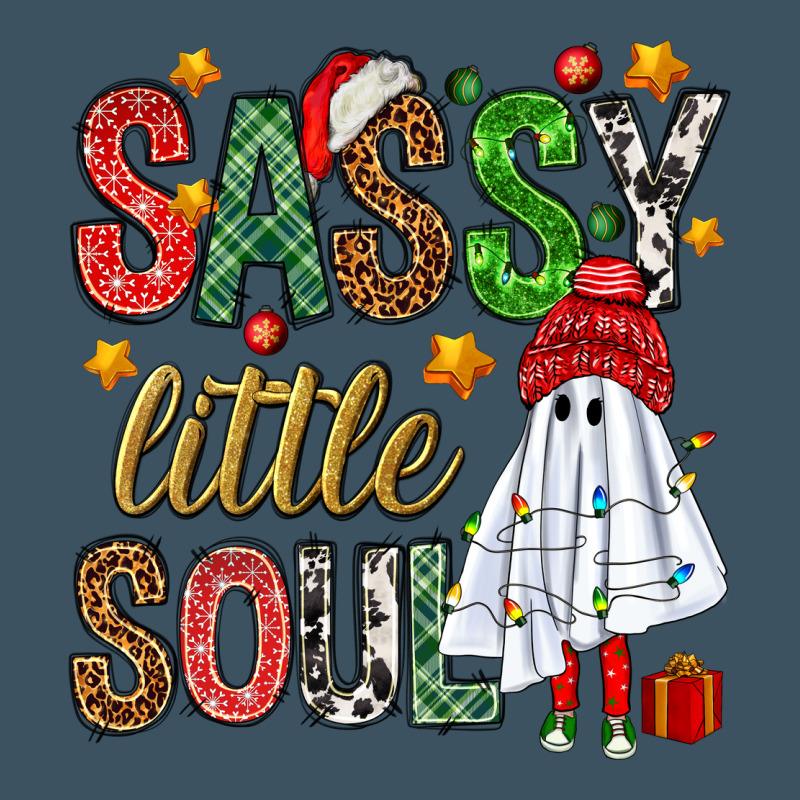 Sassy Litte Soul Urban Heavy Tee by NancyCooperArtShop | Teevron