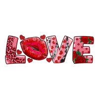 love with kiss | Teevron