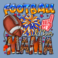 Football Mama Urban Hoodie | Teevron