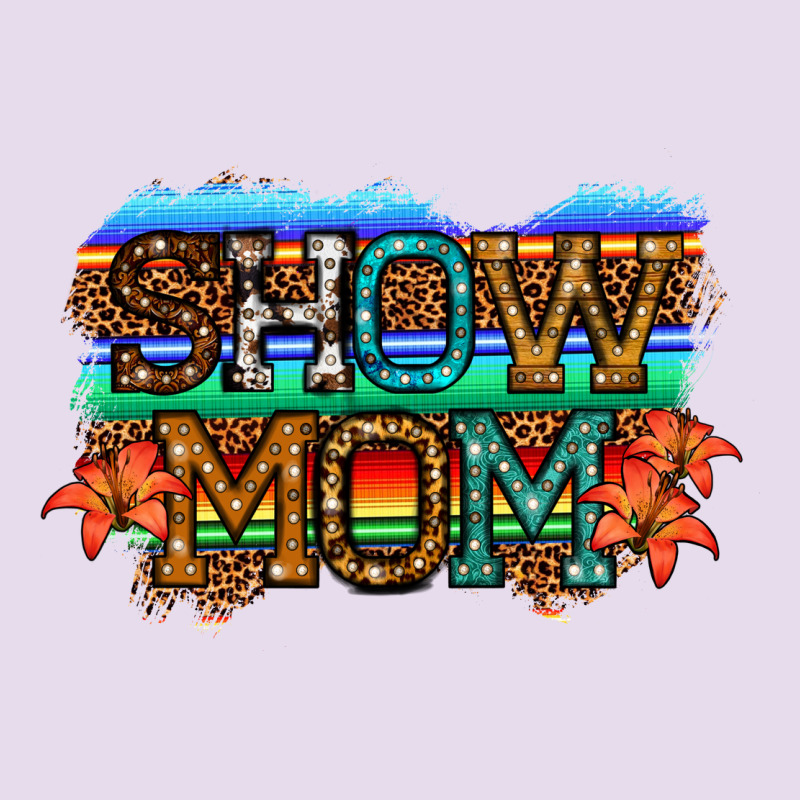 Show Mom Led Light Premium Hoodie by JahusDesignShop | Teevron