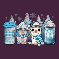 Winter Coffee Premium Tee | Teevron
