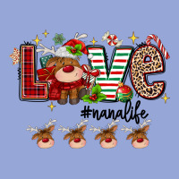 Love Christmas Classic Tee | Teevron