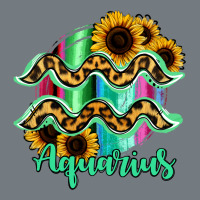 Aquarius Zodiac Heavyweight Sweatshirt | Teevron