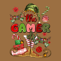 The Gamer Elf Vintage Tee | Teevron