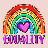 Equality Rainbow Premium Sweatshirt | Teevron