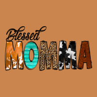 Blessed Momma Heavyweight Hoodie | Teevron